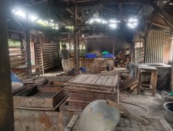 Kandang Sapi Ilegal di Cilegon Diduga Cemari Lingkungan, Warga Resah Tak Ada Pengawasan