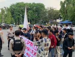 IMC Soroti Kekerasan Polisi ke Ojol: Langgar HAM dan Semangat Reformasi