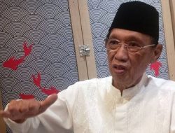 Selamat Jalan Bapak Achmad Sari Alam, Lentera Pariwisata Banten yang Telah Padam