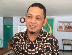 Ketua PB Al-Khairiyah Ingatkan Bahaya ‘Penumpang Gelap’ di Tengah Gelombang Demo
