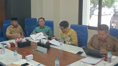 Pansel Perpanjang Pendaftaran Direktur Operasional BPRS Cilegon Mandiri