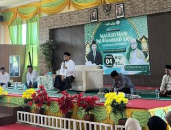 Maulid Nabi di MAN 2 Cilegon: Lebih dari Sekadar Seremoni, Ini Tentang Teladan Hidup