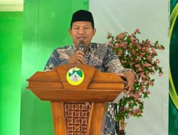 Wakil Ketua I STIT Al Khairiyah: Riset, Inovasi, dan Kolaborasi adalah Jalan Menuju Kampus Unggul