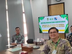 Tiga Kandidat Berebut Kursi Strategis Direktur Operasional BPRSCM