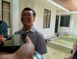 10 Pejabat Eselon II Pemkot Cilegon Jalani Asesmen Uji Kelayakan Jabatan