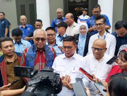 Andra Nyatakan Banten Siap Jadi Tuan Rumah HPN 2026