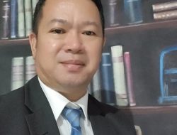 Mantan Tim Sukses Bergerilya Cari Proyek di OPD, Tokoh Masyarakat Ingatkan Robinsar – Fajar