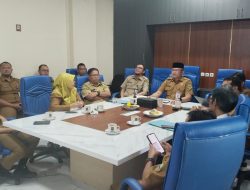 Cilegon Membidik Parkiran: Menggali PAD dari Lahan Penitipan Kendaraan