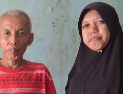 Sengketa Tanah Abdul Jawad di Cilegon: Sertifikat Sah, Lahan Justru Dikuasai Orang Lain