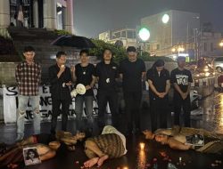 Refleksi G30S, IMC Ingatkan Luka Sejarah dan Desak Negara Tuntaskan Pelanggaran HAM