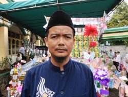 Tak Sekadar Perayaan, Panjang Mulud Jadi Ruang Edukasi Pemuda Sumampir Timur
