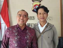 Restoratif Justice Akhiri Kasus Haji Hikmatullah: Dari Tudingan Tabrak hingga Jalan Damai