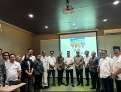 Koperasi Krakatau Baja Trikora Angkat Kearifan Lokal di Forum FGD KADIN Kota Cilegon