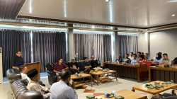 PWI Banten Gelar Pleno Pasca Dualisme, Siap Jadi Tuan Rumah HPN 2026