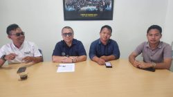 Forum Wartawan Maritim Banten Resmi Dibentuk, Dorong Profesionalisme dan Sinergi di Sektor Kelautan