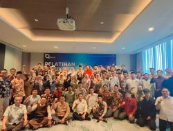 Dosen STIT Al Khairiyah Cilegon Ikut Pelatihan SPMI Berbasis Risiko, Siap Perkuat Budaya Mutu Kampus