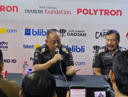KONI Dorong Penjurian Digital di Cabor Shorinji Kempo, Demi Fair Play & Keselamatan Atlet