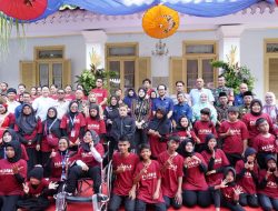 Cilegon Menuju Kota Inklusif: Anak Istimewa Unjuk Bakat di Panggung Budaya