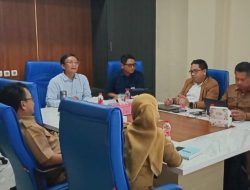 Lima ASN Ikut Seleksi Dewas PDAM Cilegon Mandiri, Pansel Tegaskan Profesional