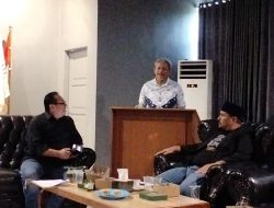 Industri Kimia di Cilegon Dorong Kolaborasi dengan Jurnalis dan Dunia Pendidikan: “Saatnya Bersinergi, Bukan Manipulasi”