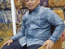 Eks Pengusaha Ini Pilih Turun Gunung, Bantu Gelora Cilegon Bangkit