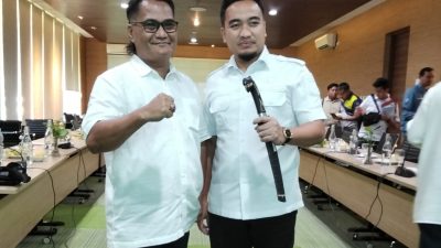 Tuntas di FGD! Kesepahaman Akses Jalan Pelabuhan Warnasari–Kawasan Krakatau Steel Capai Titik Temu