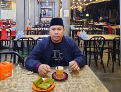 IKAMAH: Pembentukan Ditjen Pesantren Adalah Keharusan untuk Umat dan Bangsa