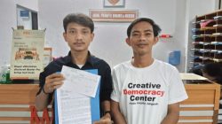 Mahasiswa Desak Polda Banten Buka Perkembangan Kasus Dugaan Mark-Up Website Desa di Serang