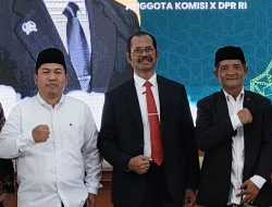 Furtasan: Alumni Al Khairiyah yang Direkomendasikan IKAMAH Bisa Dapat Beasiswa