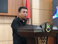 PWI Banten Dorong Wartawan Kebudayaan: Saatnya Angkat Nilai Lokal Cilegon ke Panggung Nasional