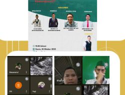 Refleksi Sumpah Pemuda: Cilegon Disebut Masih “Darurat Pemberdayaan Pemuda”, BUMD Diminta Naik Kelas