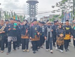 Golok Day Festival 2025: Simbol Identitas, Energi Baru, dan Kebanggaan Kota Cilegon