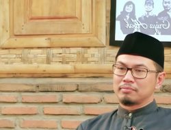 Masuk Surga Bukan Karena Amal, Tapi Karena Rahmat-Nya