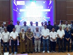 Cilegon Punya Kesempatan Emas Jadi Ikon Digital Nasional, Lesman Bangun Desak Pemkot Dukung Monumen Siber