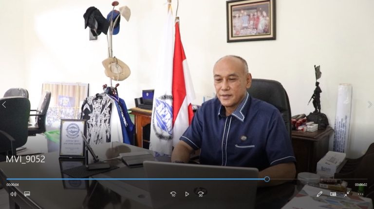 APBMI Banten Matangkan Rakerwil II 2025: Tunjukkan Kapasitas Sebagai ...
