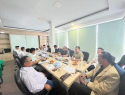 Kadin Cilegon Bentuk Tim Khusus, Minta Doa untuk Terwujudnya Pelabuhan Warnasari