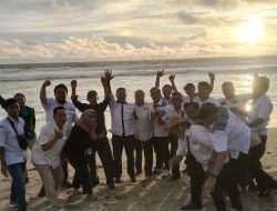 Sawarna Incar Juara Wonderful Indonesia Awards 2025, Usai Sukses Jadi Desa Wisata Terbaik Nasional