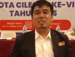 Marhani Syarif Siap Bertarung di Bursa Ketua Karang Taruna Kota Cilegon 2025–2030