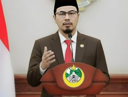 Pendidikan, Kunci Emas Menuju Indonesia 2045