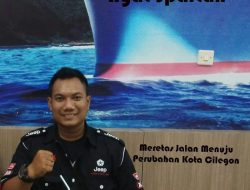 Pembangunan Rakata Arum Disorot: Anak Usaha Krakatau Steel Diminta Tak Abaikan Aspek Lingkungan