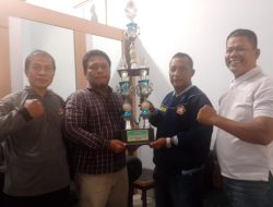 Mas Mul Diusung Jadi Calon Ketua Karang Taruna Cilegon, Dinilai Kader Terbaik dan Berprestasi