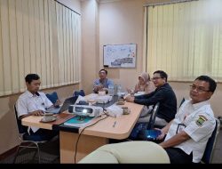 Tiga Nama Calon Dewan Pengawas Perumda Air Minum Cilegon Masuk Meja Wali Kota