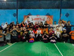 PKS Cilegon Peringati Hari Ayah 2025: Luncurkan Gerakan Nasional Kumpul Keluarga