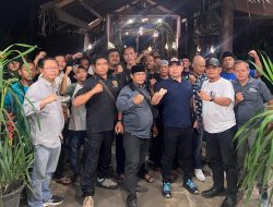 Ketua JARGON H. Muhibudin: Terpilihnya Edi Firmansyah Jadi Harapan Baru Gerakan Pemuda Cilegon