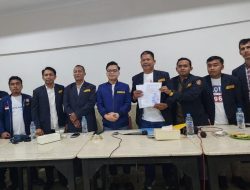 Panitia Dituding Tak Netral, Pemilihan Ketua Karang Taruna Cilegon Bergolak