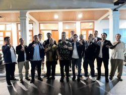 PNKT Minta Penertiban: Polemik Temu Karya Cilegon Jadi Sorotan Nasional