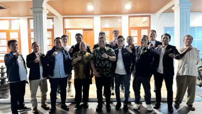 PNKT Minta Penertiban: Polemik Temu Karya Cilegon Jadi Sorotan Nasional