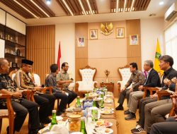 Cilegon Siapkan 200 Pekerja ke Jepang 2027, Wakil Wali Kota: “Standarnya Ketat, Tapi Peluangnya Besar”
