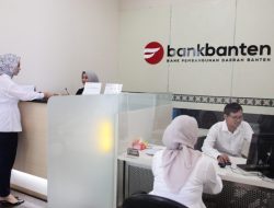 Bank Banten Pastikan Pengunduran Diri Direktur Bisnis Tidak Ganggu Kinerja Keuangan Perseroan