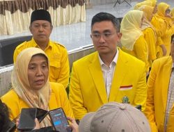 Golkar Cilegon Pilih Ati Marliati Lagi, Targetkan Kemenangan Beruntun hingga 2030